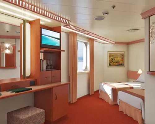 Carnival Cruise Line Carnival Freedom Interior with Picture Window.jpg