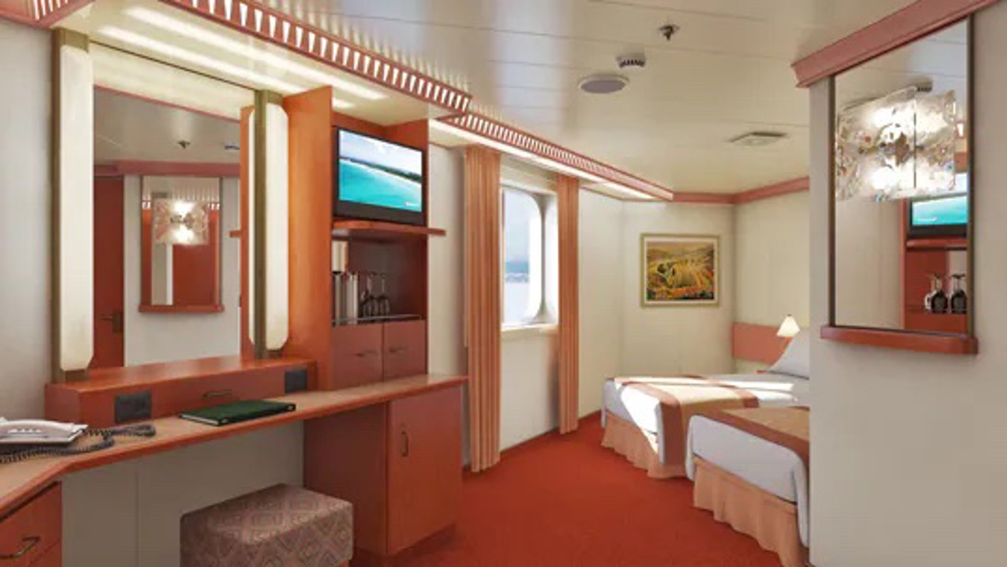 Carnival Cruise Line Carnival Freedom Interior with Picture Window.jpg