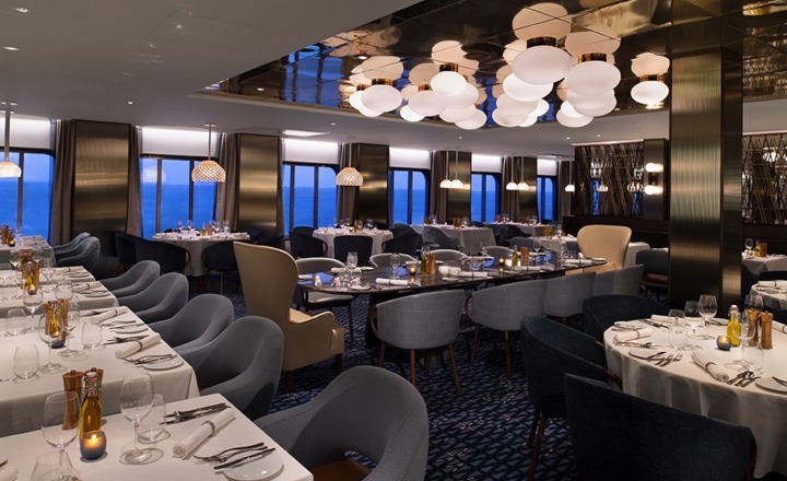 Cyprus Restaurant