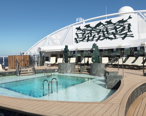 MSC Cruises MSC Seaside MSC Yacht Club Pool.jpg