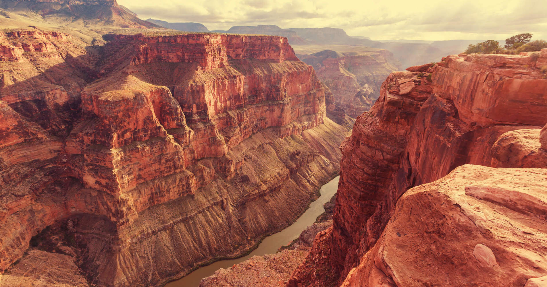 Natural Wonders