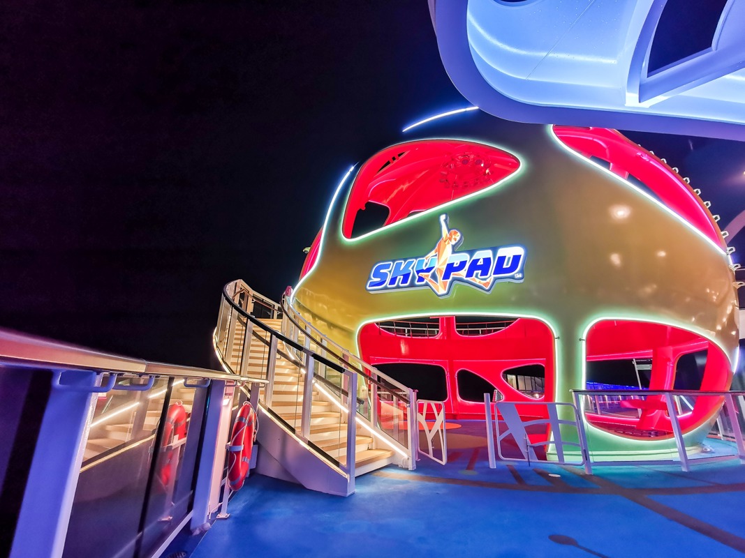 RCI ODYSSEY Sky Pad 1.jpg.JPG