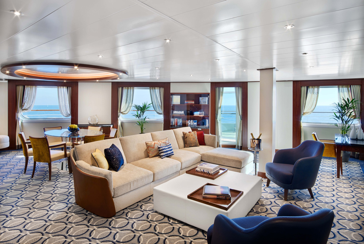 Signature Suite