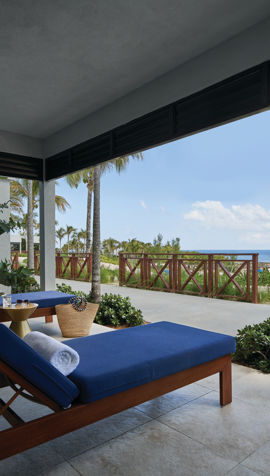 Ocean Villa