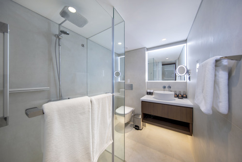 Panorama Balcony - Deck 2