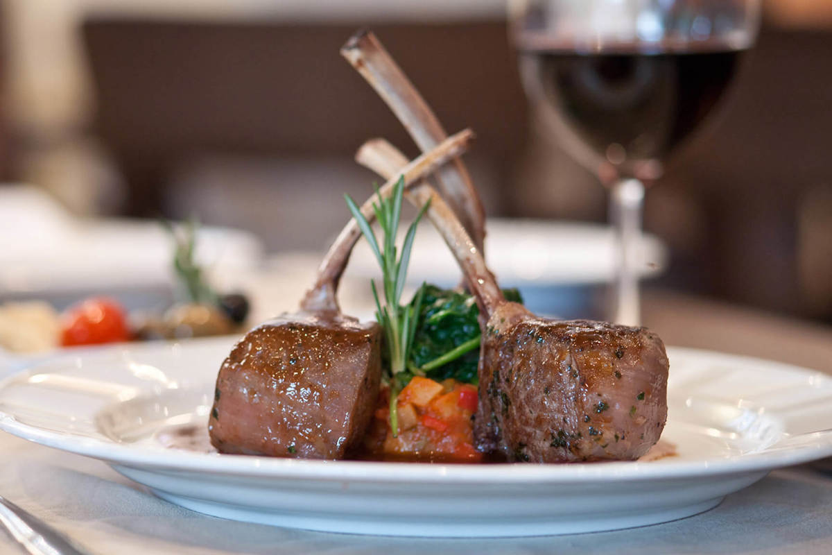 Royal Caribbean International Oasis of the Seas Dining img4.jpg