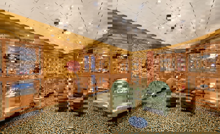 Jewellery Shop