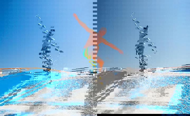 Flowrider®