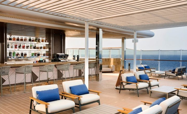 Sky Bar On 14