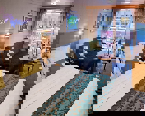 Royal Caribbean International, Wonder of the Seas, Neighbourhood View Stateroom with Balcony Guarantee.jpeg