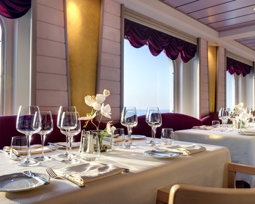 MSC Cruises MSC Opera L'Approdo Restaurant 1.jpg