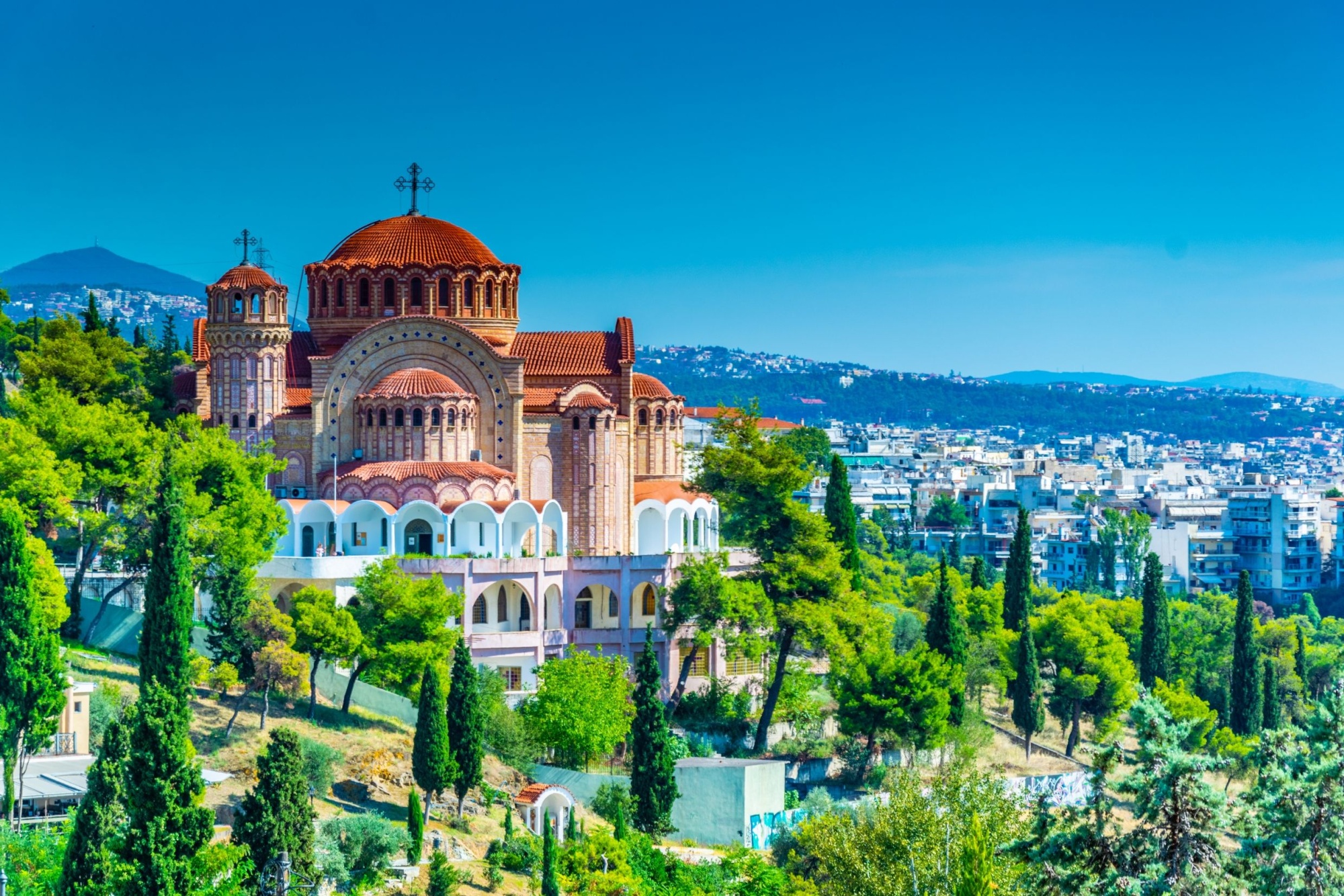 Shutterstock 1292593861 Thessaloniki Greece