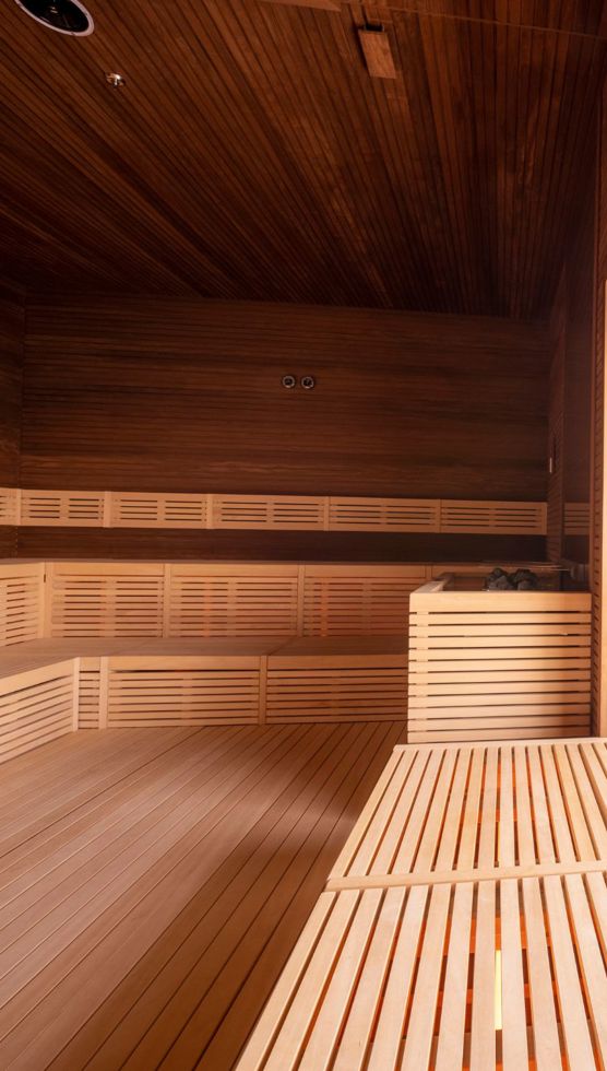 MSC Aurea Spa as seen on MSC World Europa 