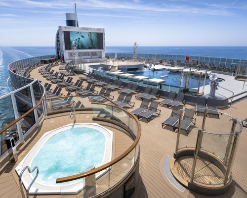 MSC Cruises MSC Seashore Long Island Pool Deck 1.jpg