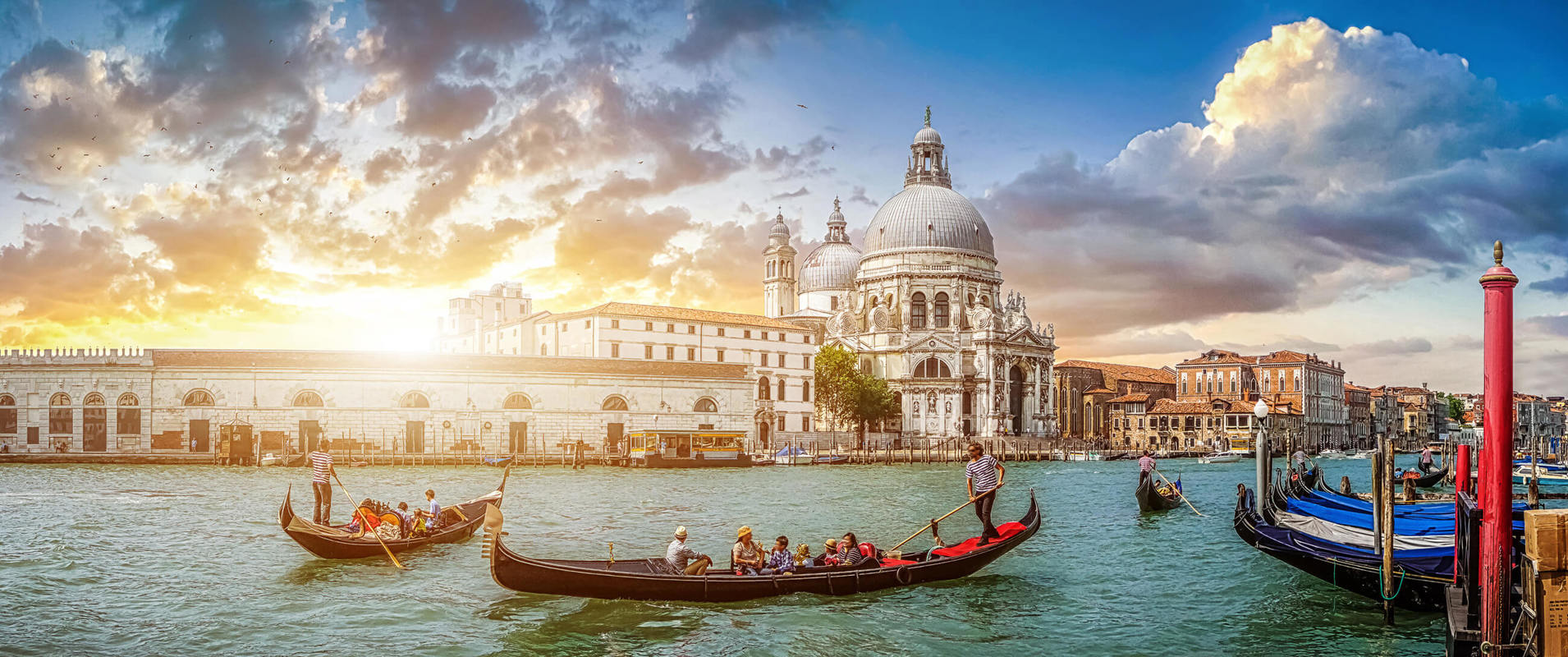Shutterstock 428991877 Venice