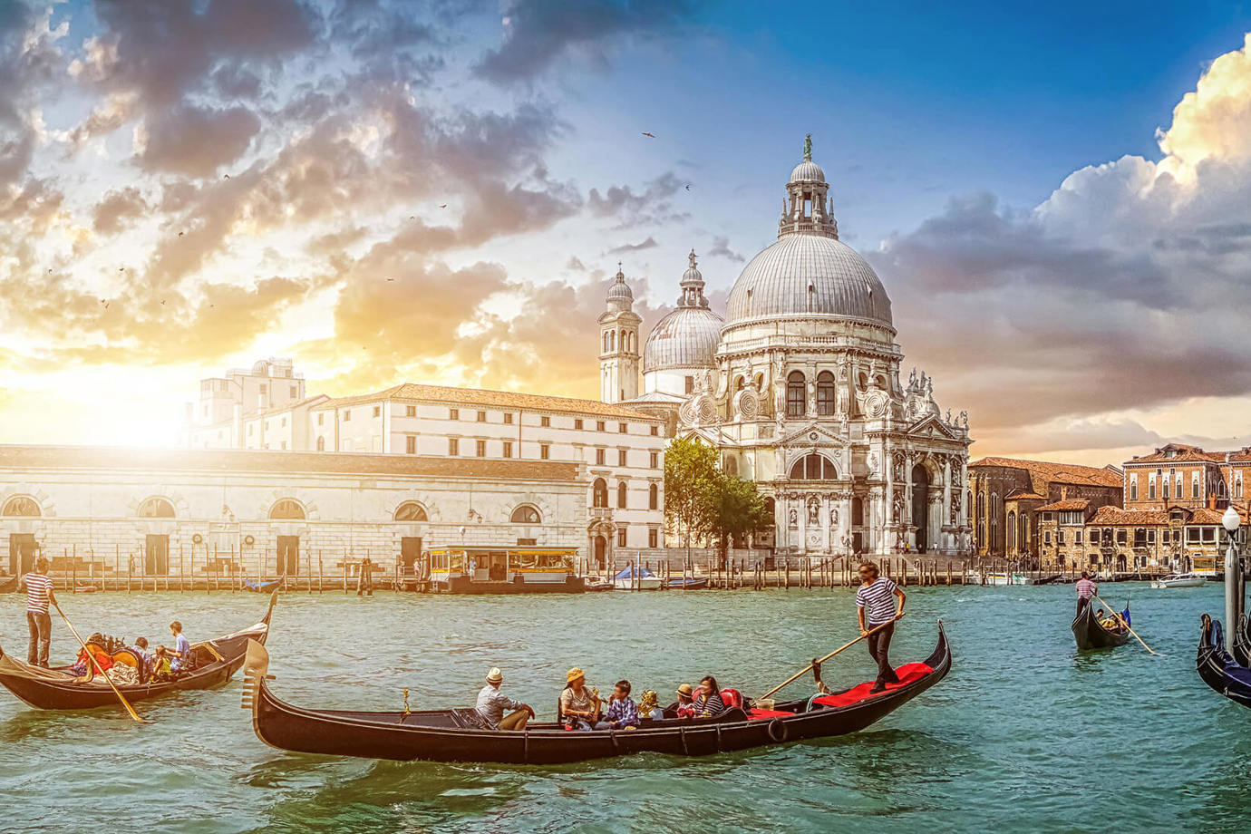 Venice