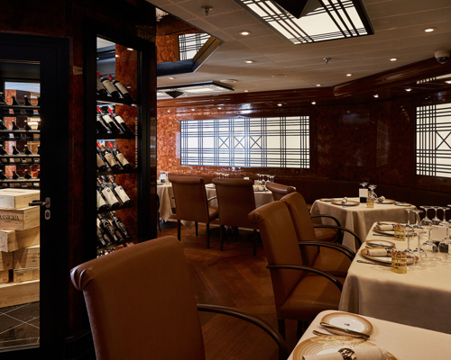 Silversea - Silver Muse - La Dame.jpg