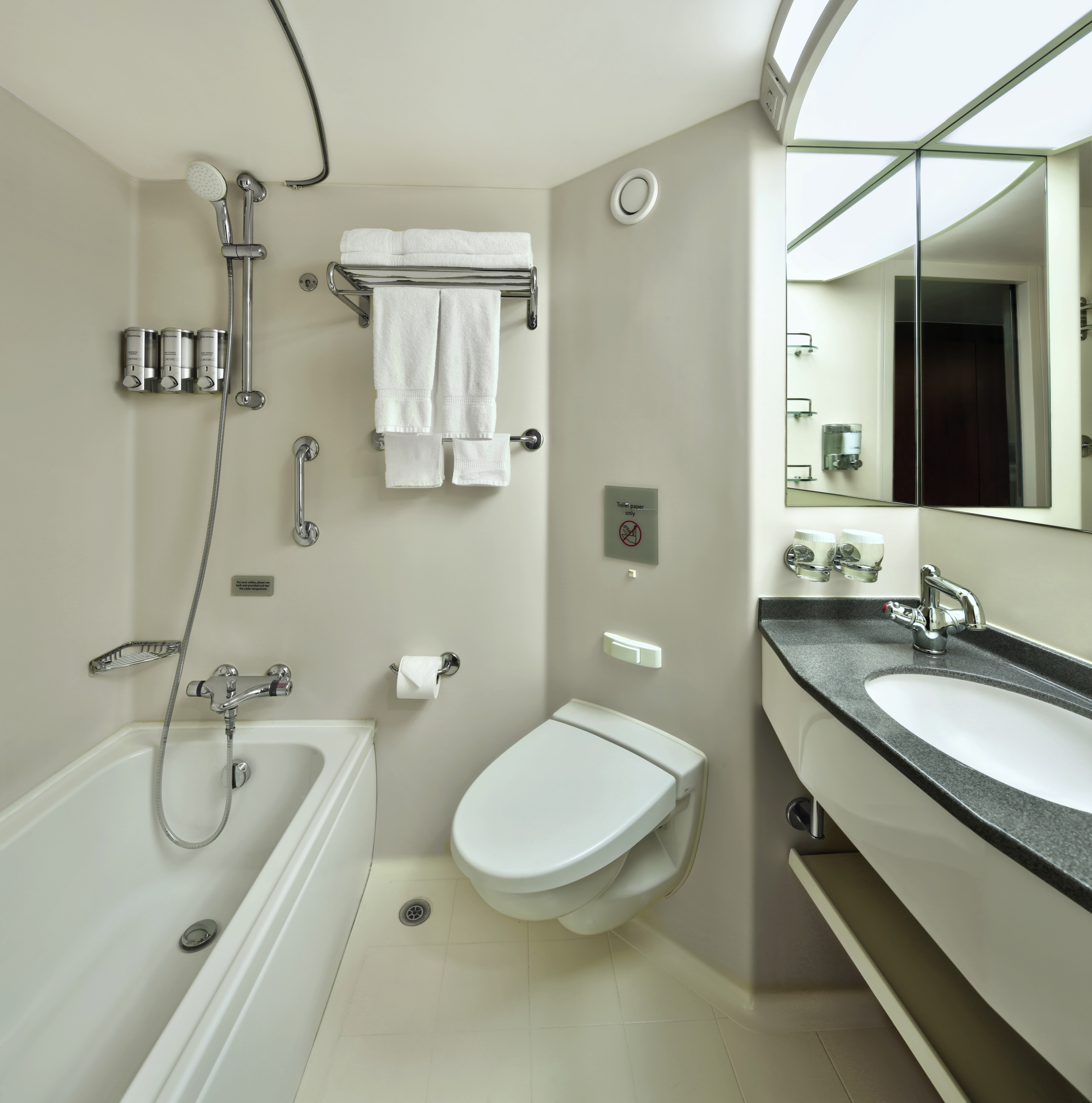 Verandah Staterooms