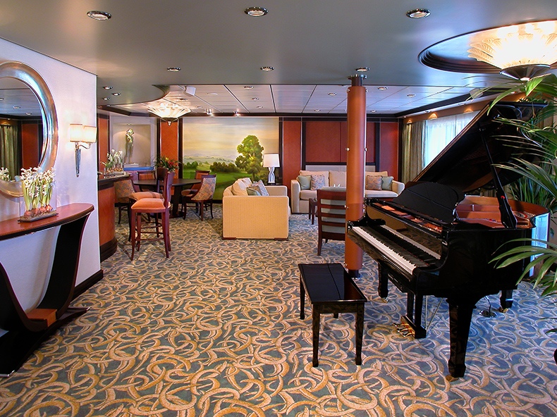 Royal Suite - 1 Bedroom