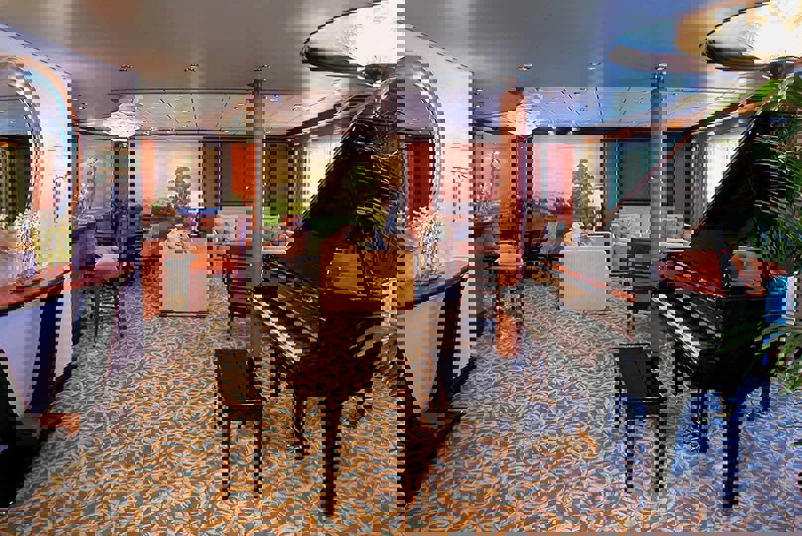 Royal Suite - 1 Bedroom