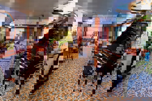 Royal Suite - 1 Bedroom