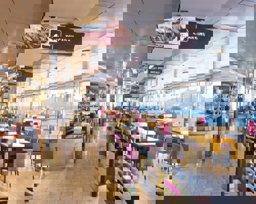 MSC Cruises MSC Lirica Le Bistrot 2.jpg