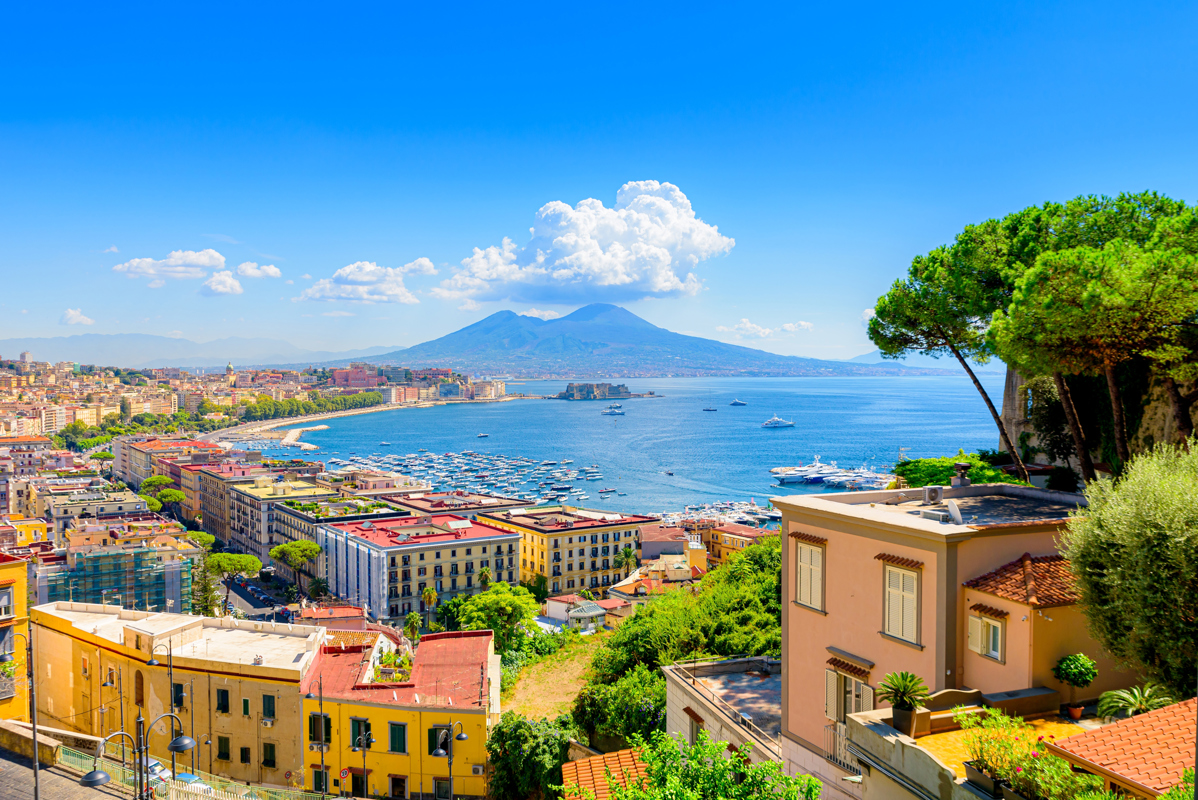 Naples 2209177981