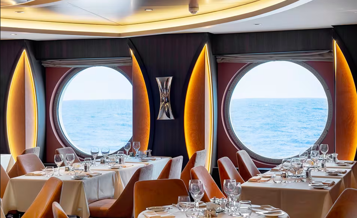 La Foglia Restaurant