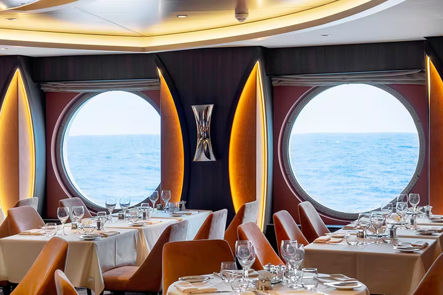 La Foglia Restaurant