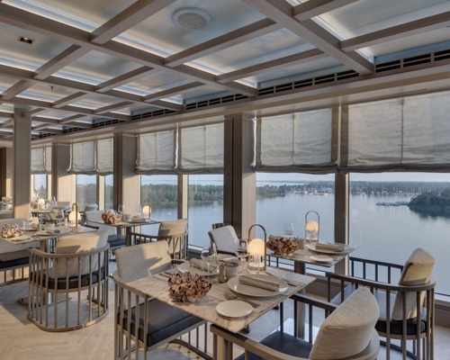 MSC Cruises MSC Seaview Ocean Cay Restaurant 1.jpg