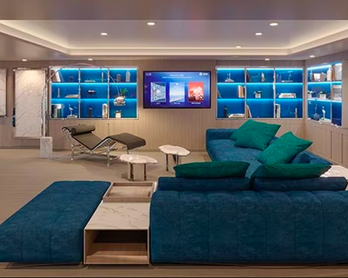 MSC Cruises MSC World Europa MSC Yacht Club Owner's Suite.png