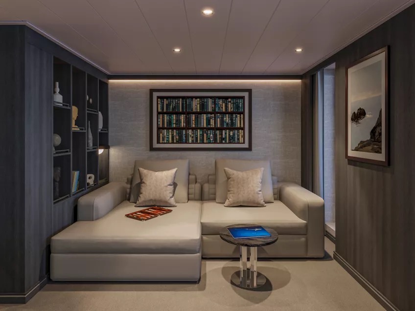 Premier Penthouse