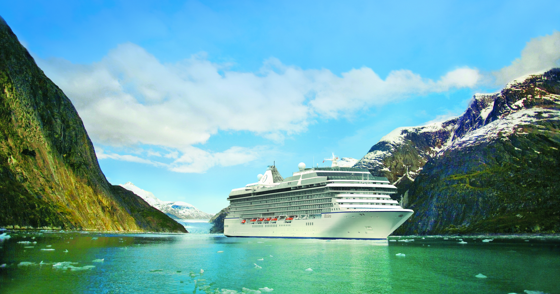 What are Small Luxury Cruises?