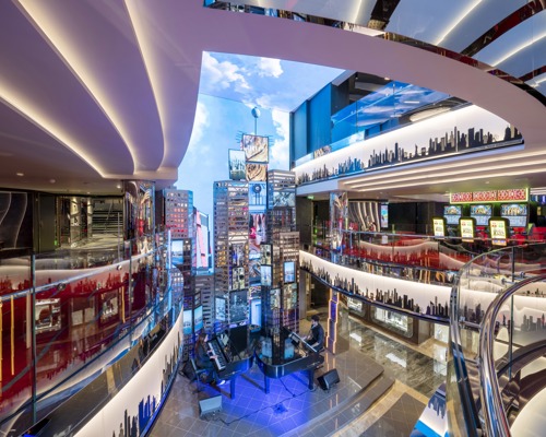 MSC Cruises MSC Seashore Times Square 2.jpg
