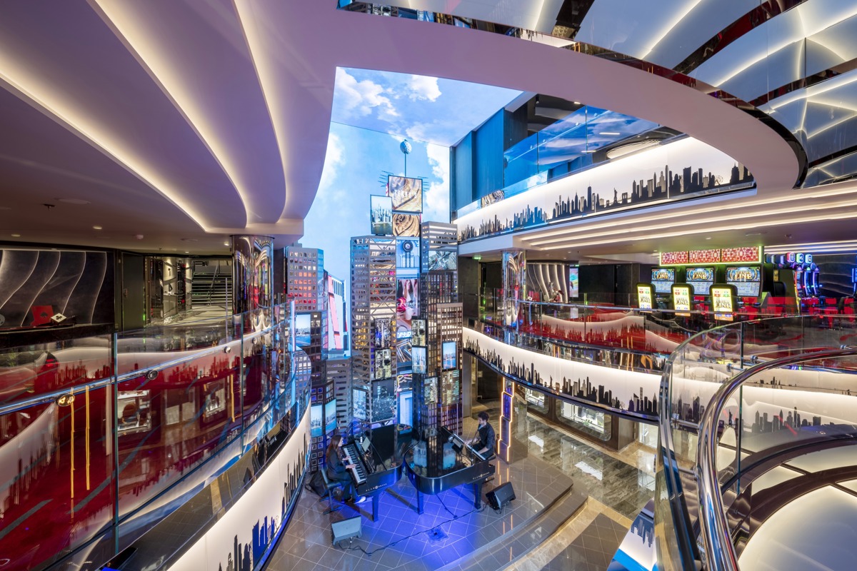 MSC Cruises MSC Seashore Times Square 2.jpg