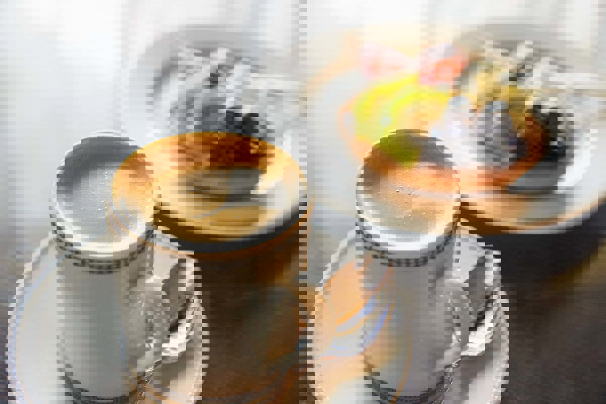 Regent Seven Seas VOYAGER Coffee Connection 0.jpg