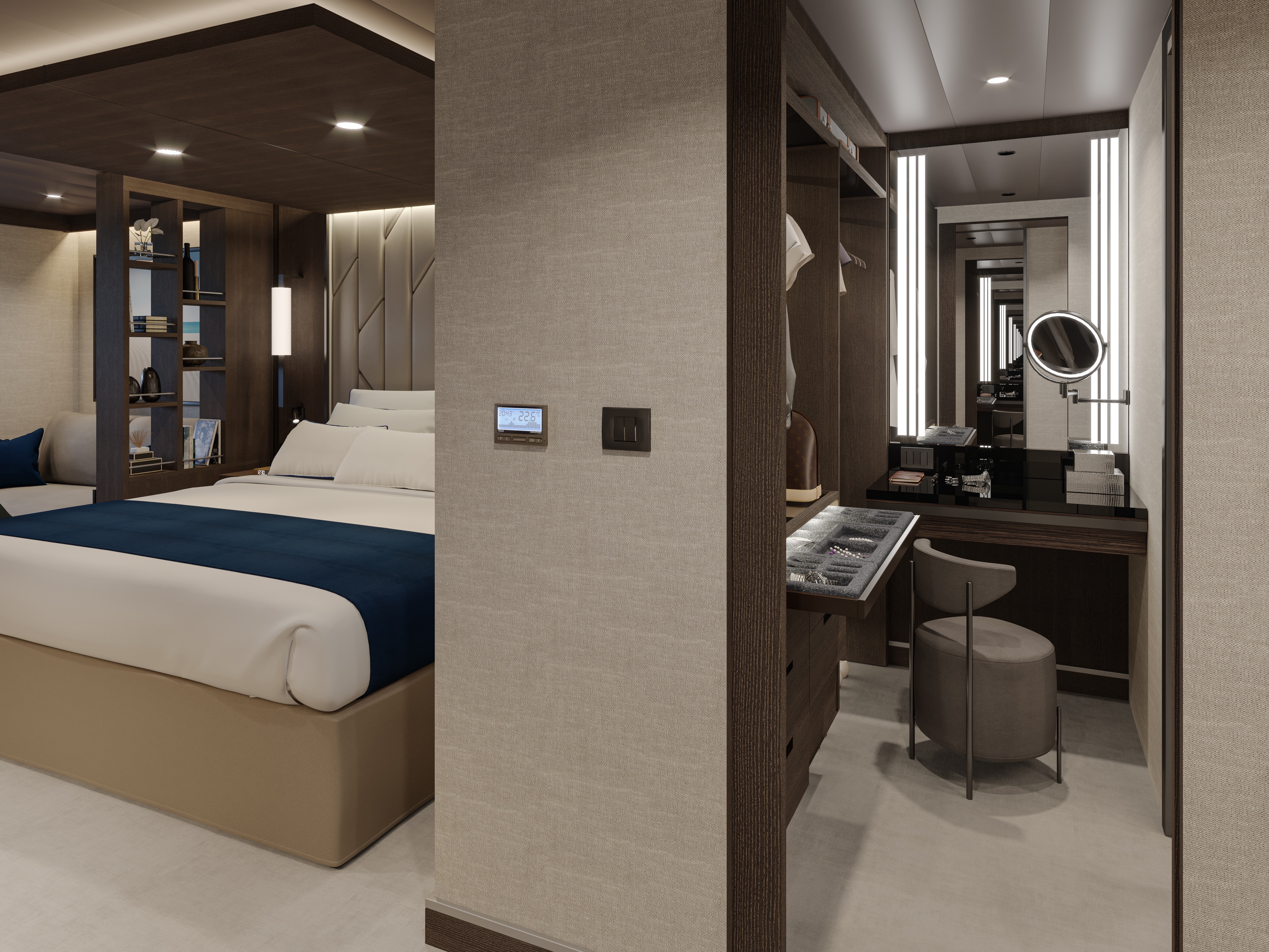 Ocean Terrace Suite