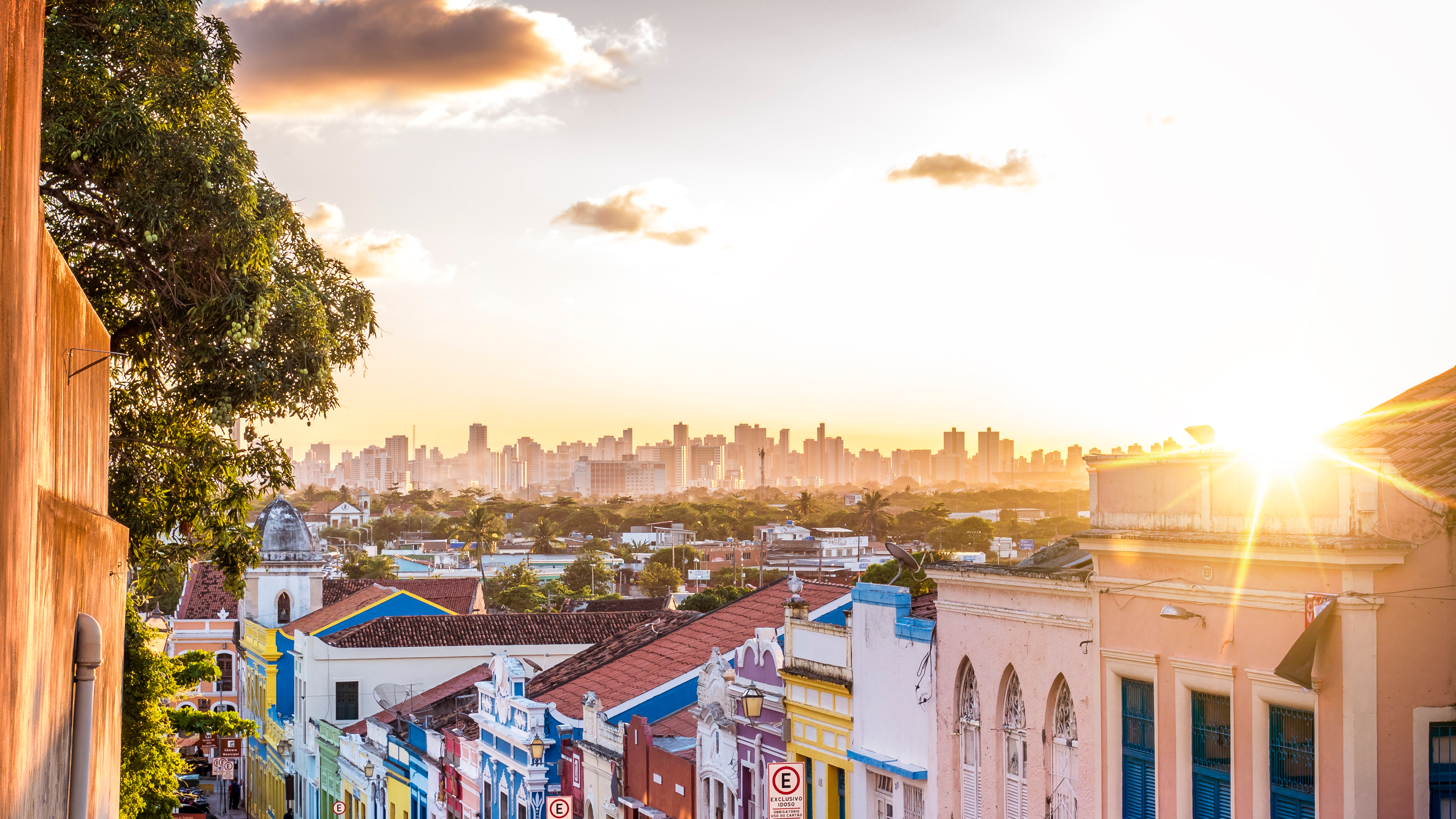 Shutterstock 1115757746 Recife Brazil