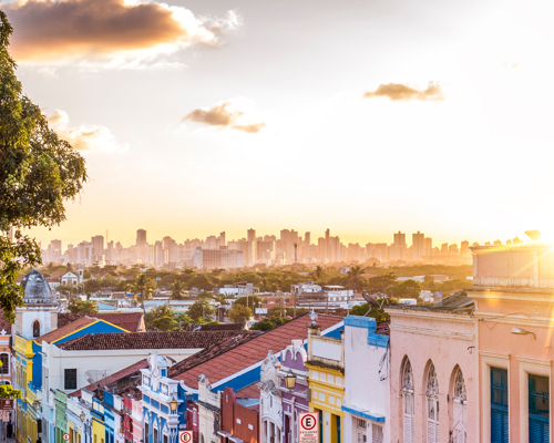 Shutterstock 1115757746 Recife Brazil
