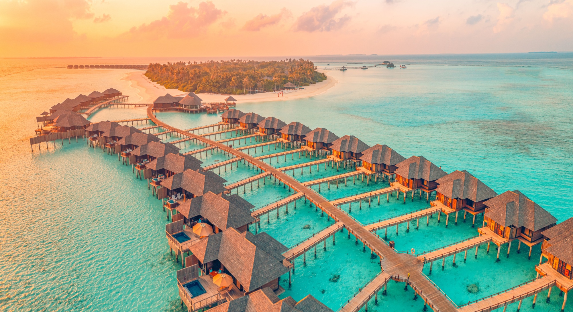Shutterstock 2290090125 Maldives