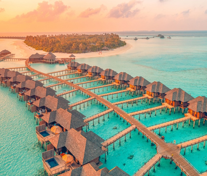 Magical Maldives, Thailand, Seychelles & Mauritius