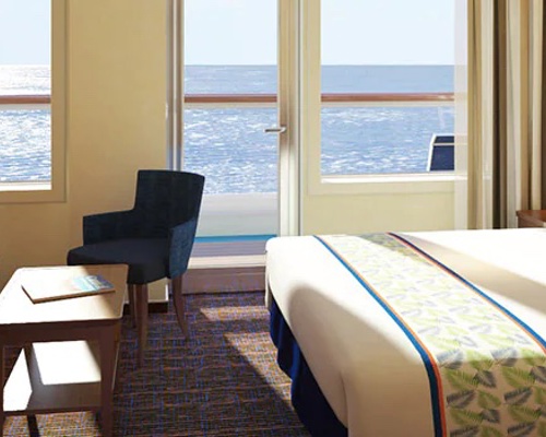 Carnival Cruise Lines Carnival Horizon Junior Suite.jpg