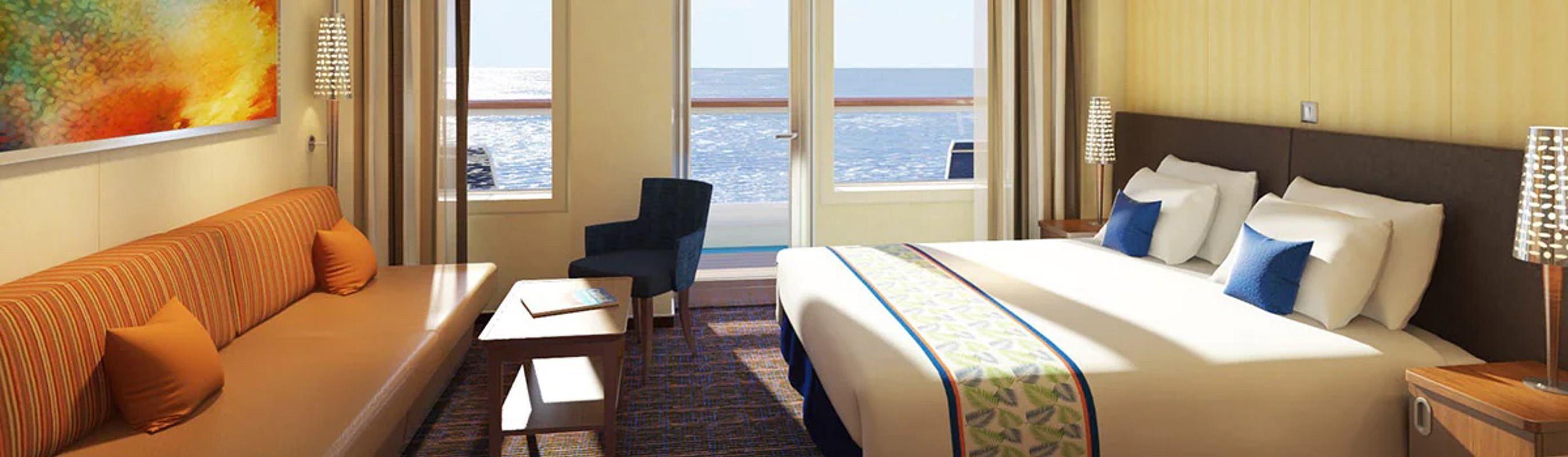 Carnival Cruise Lines Carnival Horizon Junior Suite.jpg