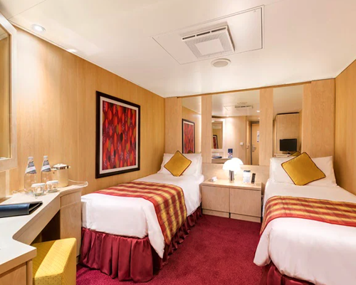 MSC Cruises MSC Armonia Interior .png