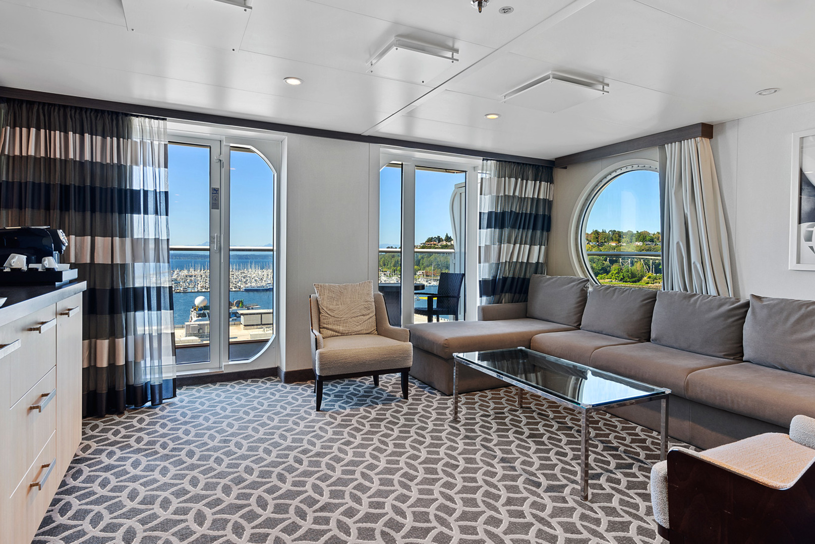 Grand Suite - 2 Bedroom