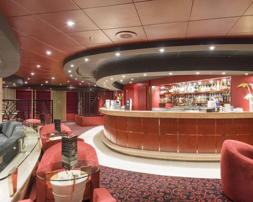 MSC Cruises MSC Lirica L'Atmosphere Piano Bar 1.jpg
