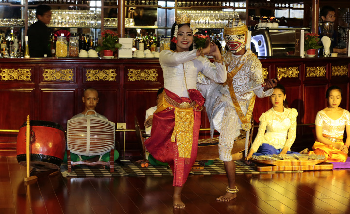 Cultural & Musical Performances