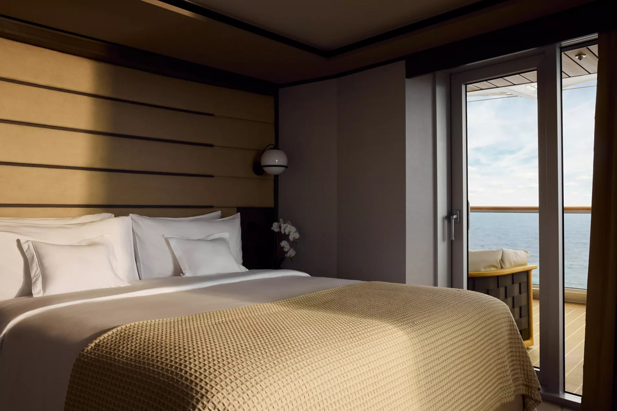 SERENITY RESIDENCE 8