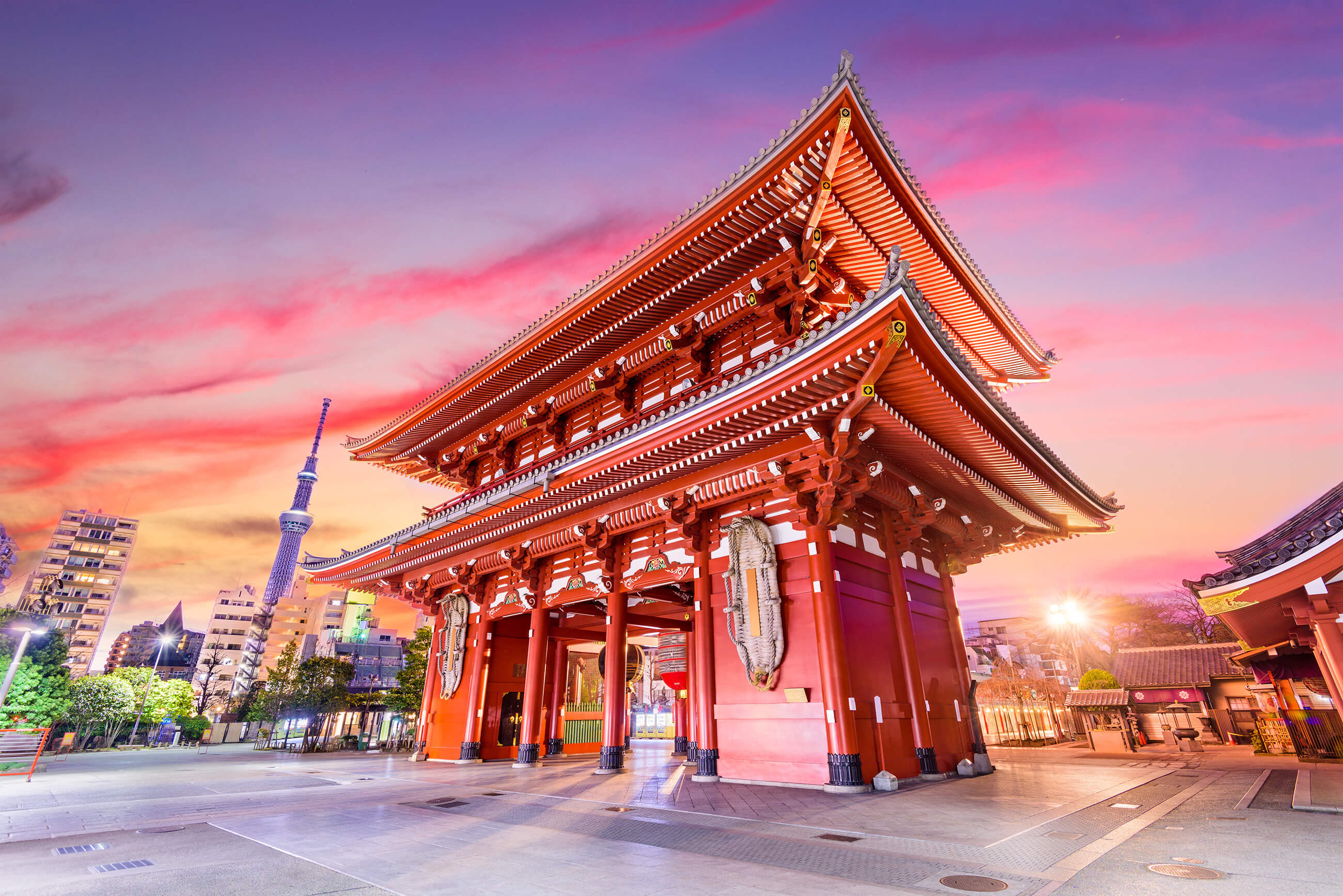 Tokyo Shutterstock 623610230