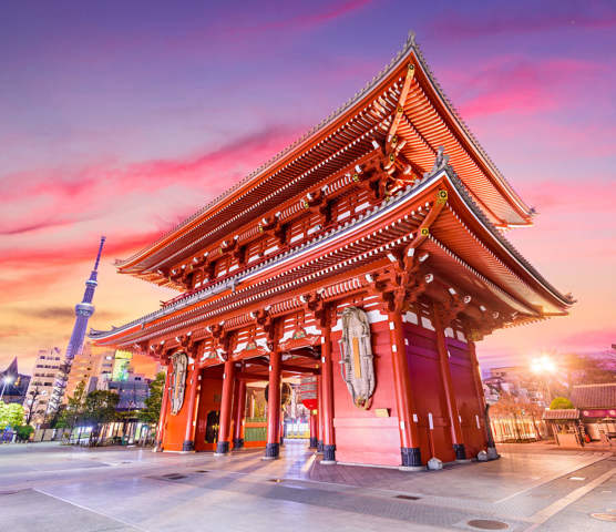 Tokyo